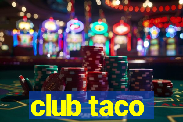 club taco